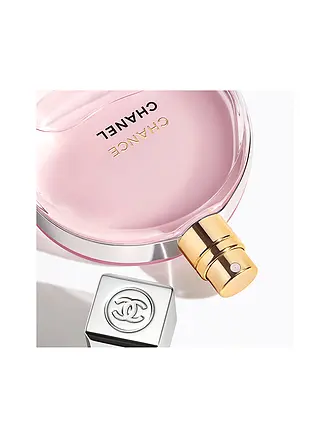 CHANEL |  EAU DE PARFUM ZERSTÄUBER 50ML | 